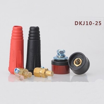 1set red 1set black