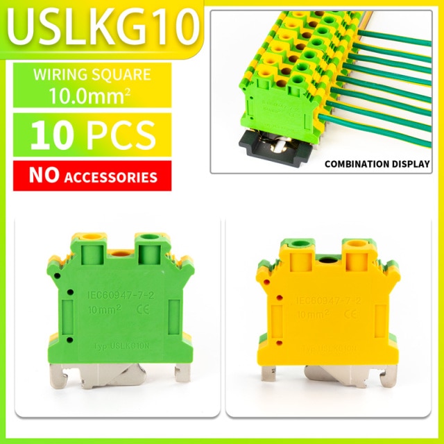 USLKG10-10PCS