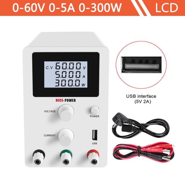 LCD 60V 5A-173