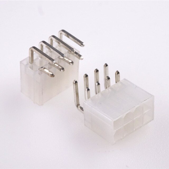 White Header 90 Deg