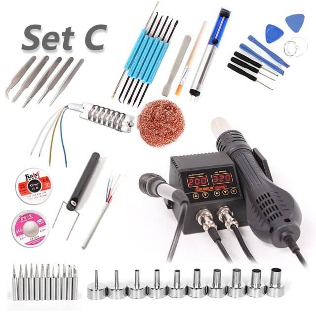 Set C