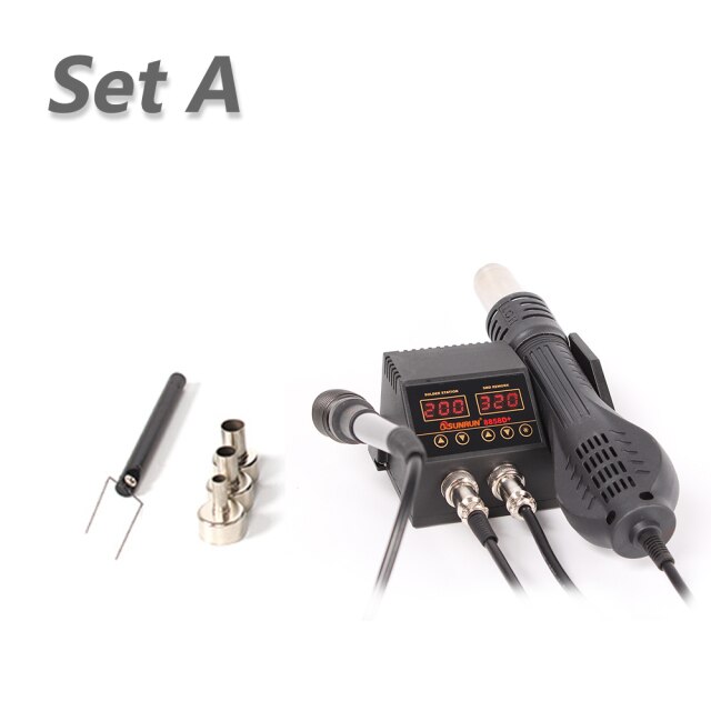 Set A