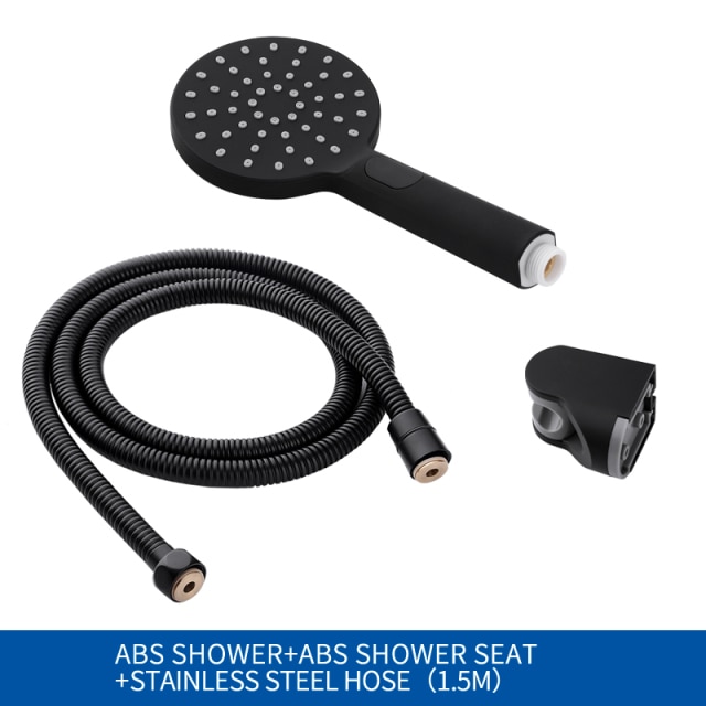 Shower Set