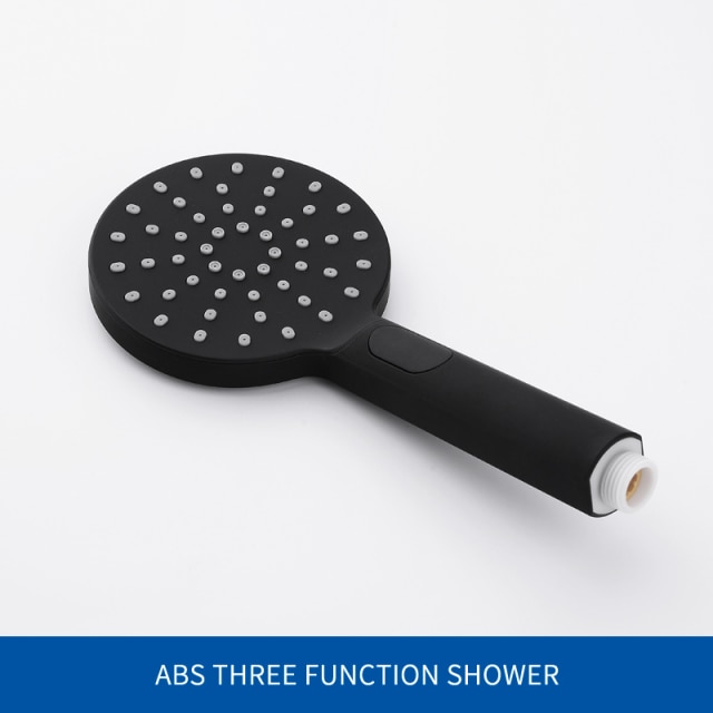 Shower Only