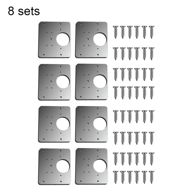 8 set