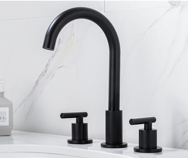 style 3 black