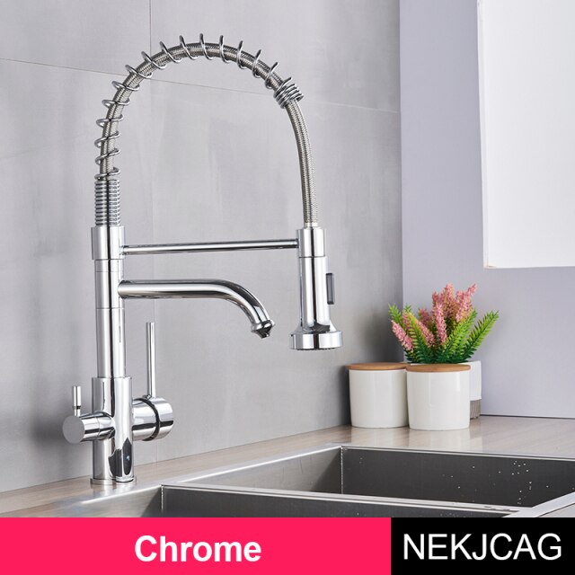 Chrome