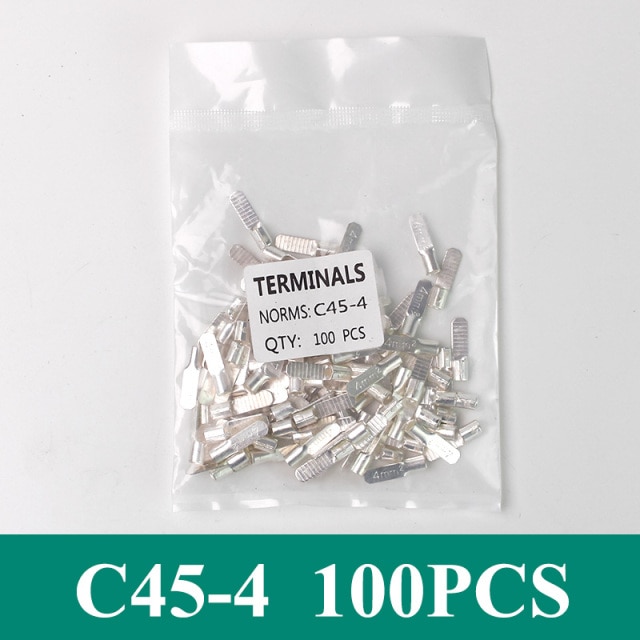 C45-4 100PCS
