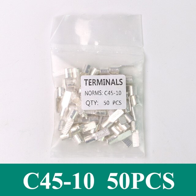 C45-10 50PCS