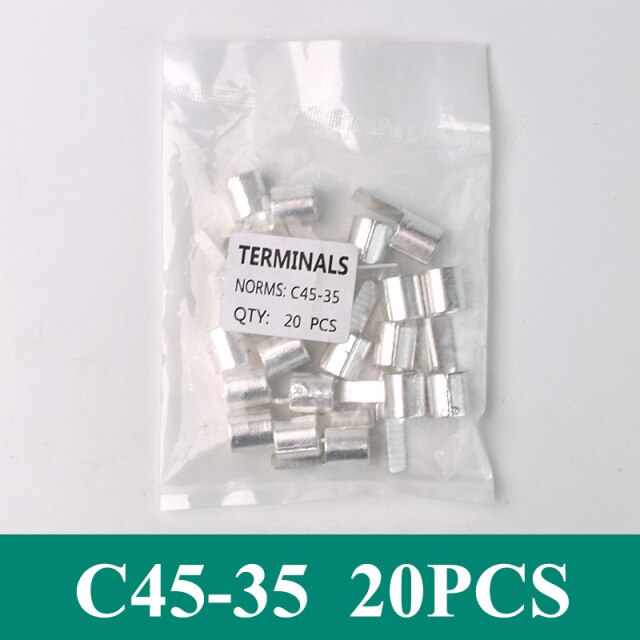 C45-35 20PCS