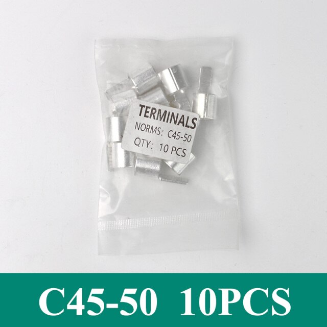 C45-50 10PCS