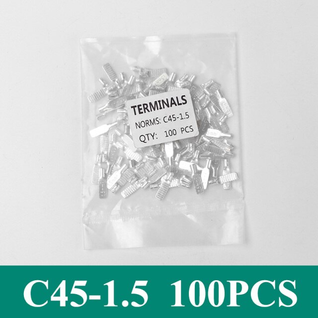 C45-1.5 100PCS