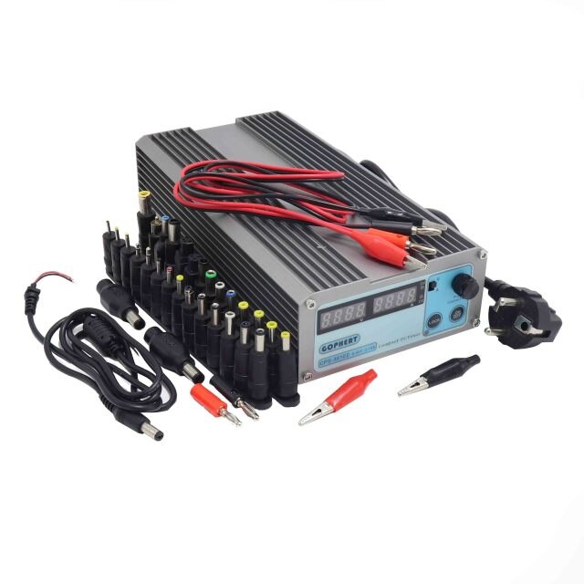 CPS-3010-B