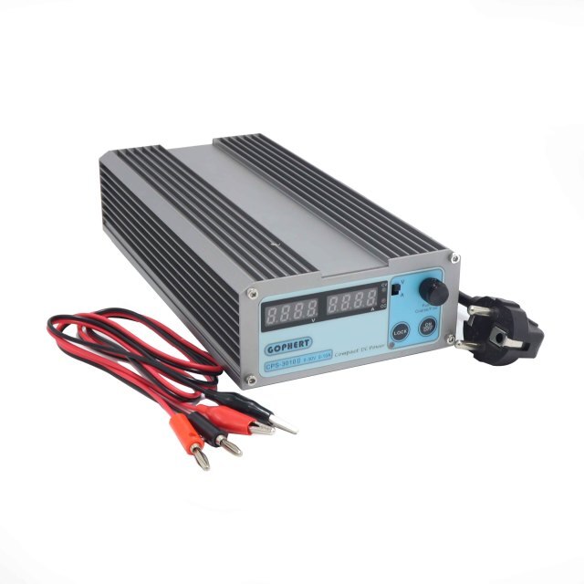 CPS-3010-A