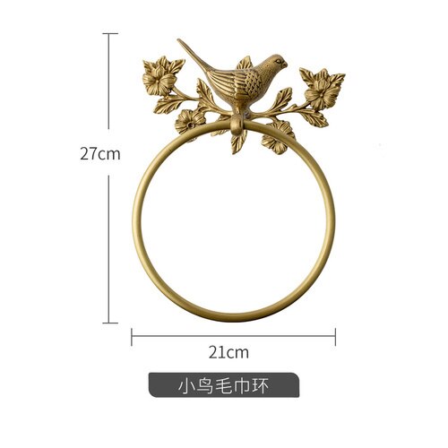 towel ring