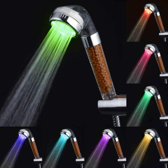 7 colors