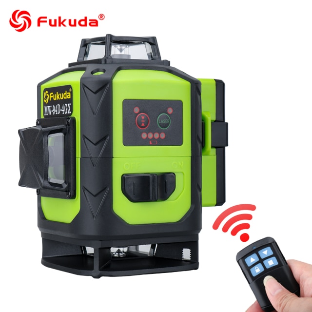 Laser Level 16 LINES
