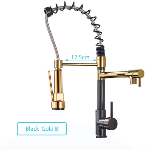 Black Gold B