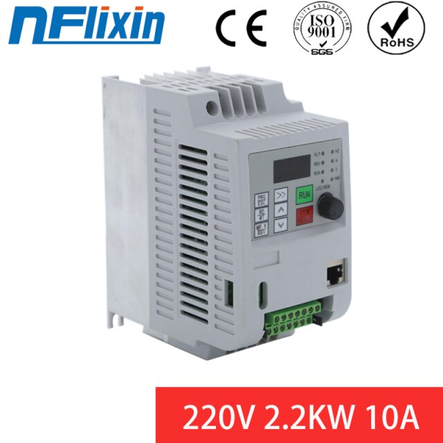 220v 2.2kw