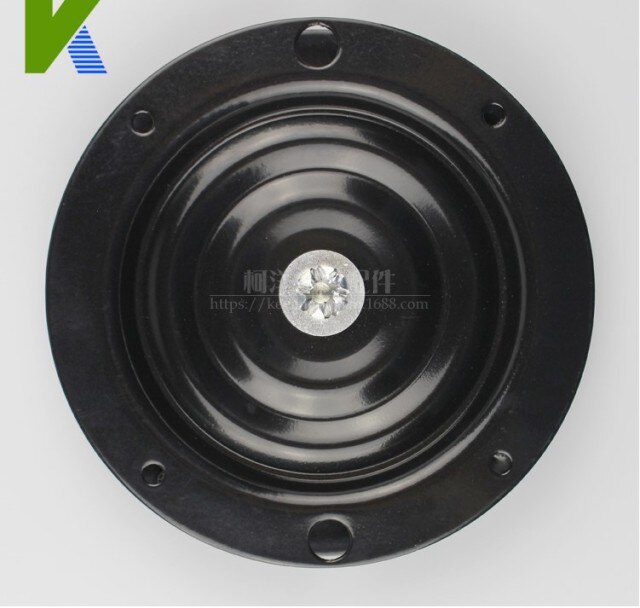 6inch 158mm