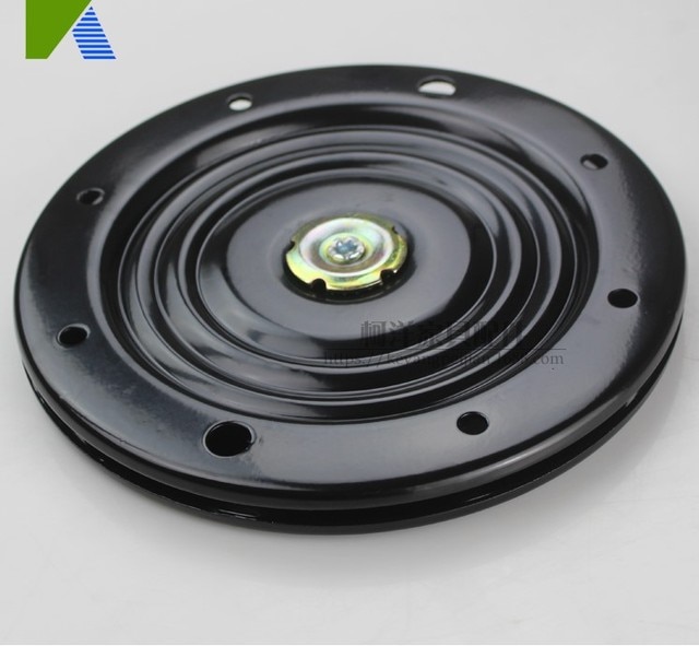 10inch 254mm black