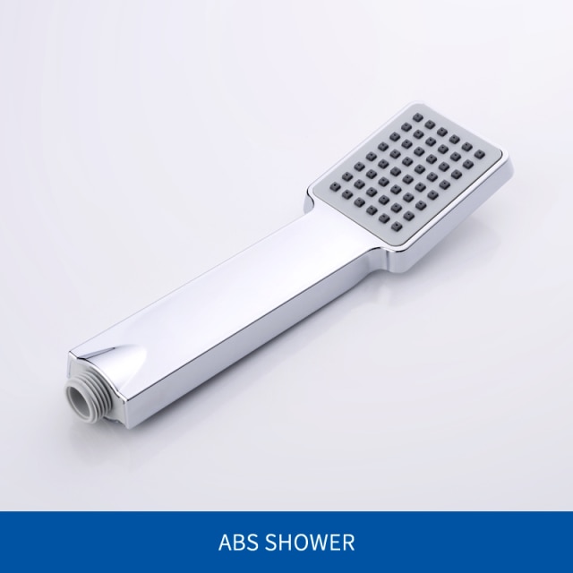 Shower Only