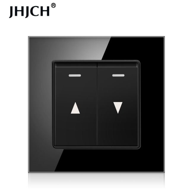Glass Black