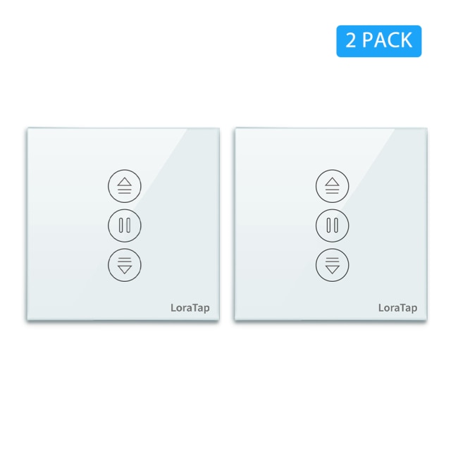 2pack White