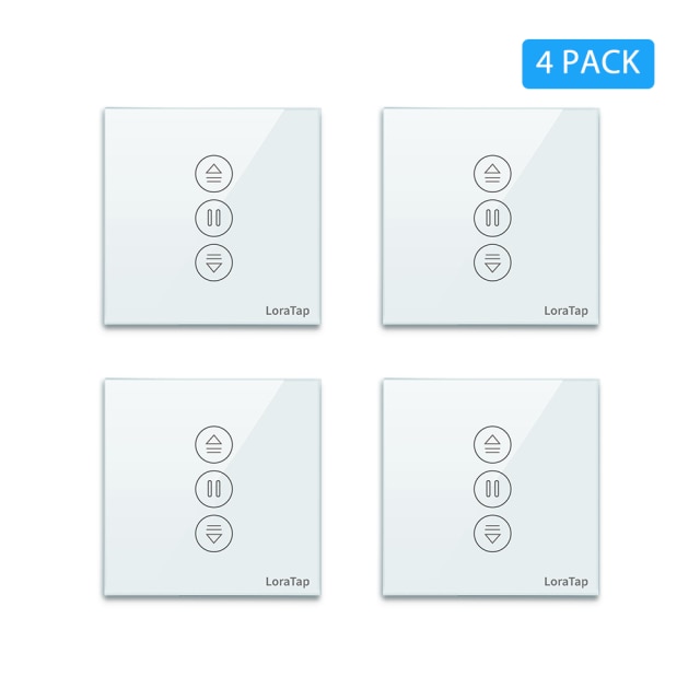 4pack White