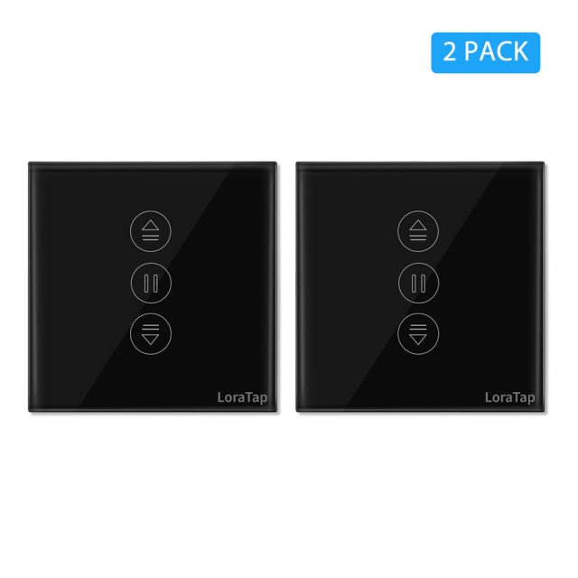 2pack Black