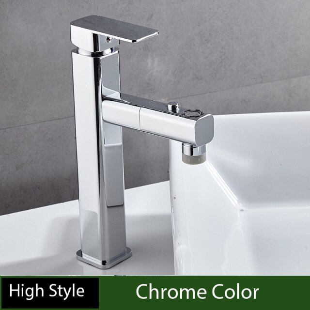 High Chrome