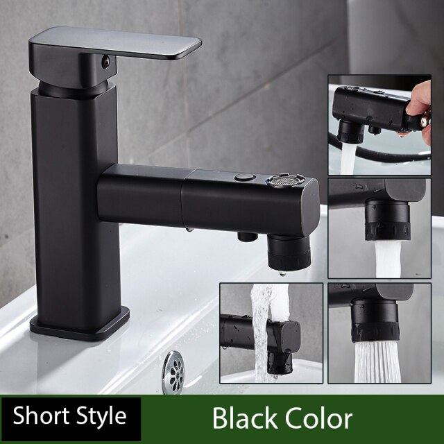 Short Black