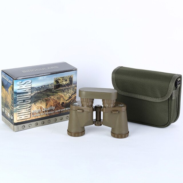 6x30 binocular