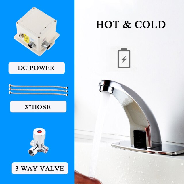 Hot and Cold-360907