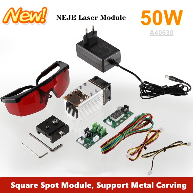 50W A40630 Kits