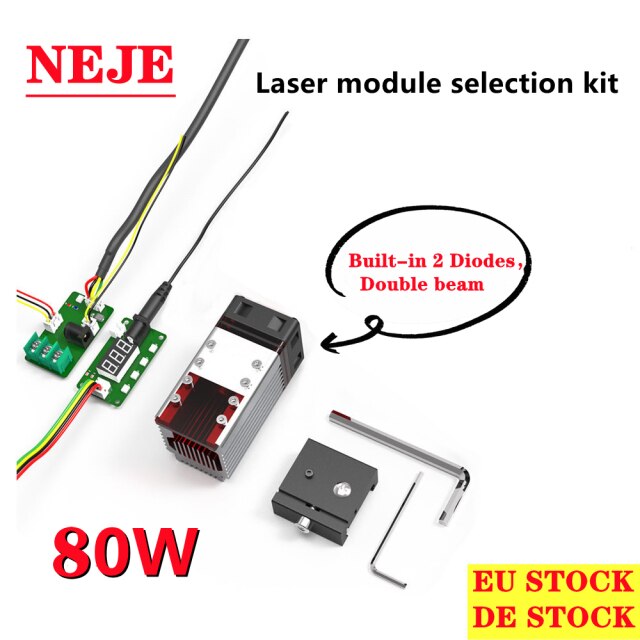 80W small A40640