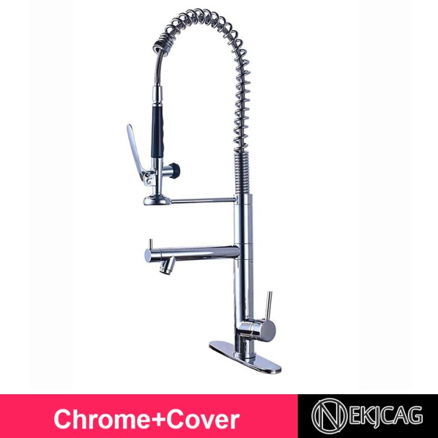 Chrome Cover