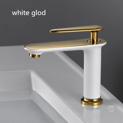 white gold