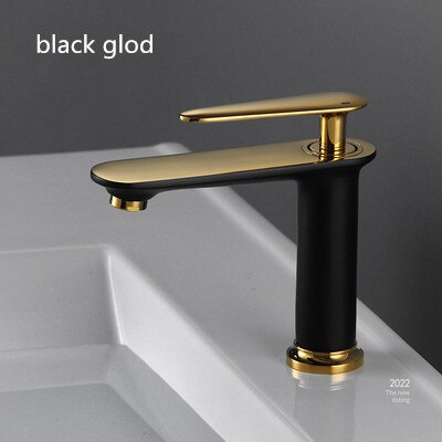 black gold