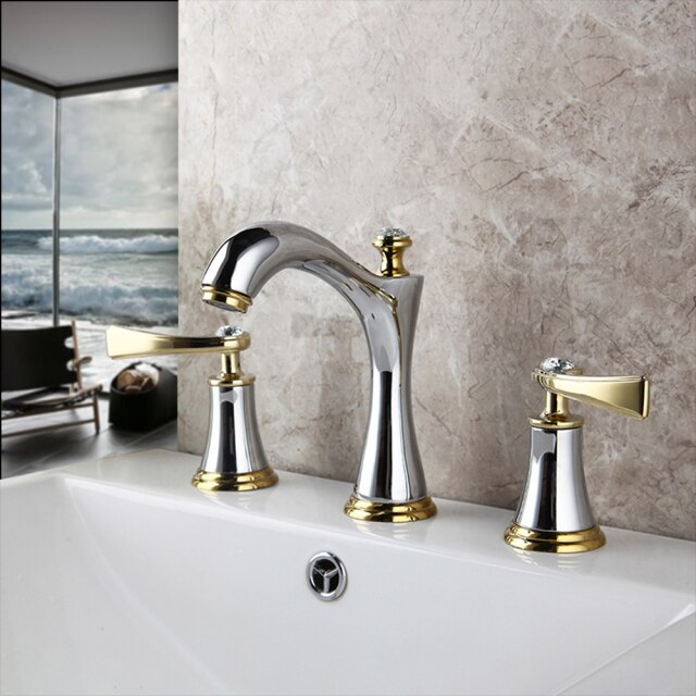 Chrome Tap