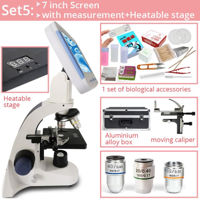 7inch with stage box