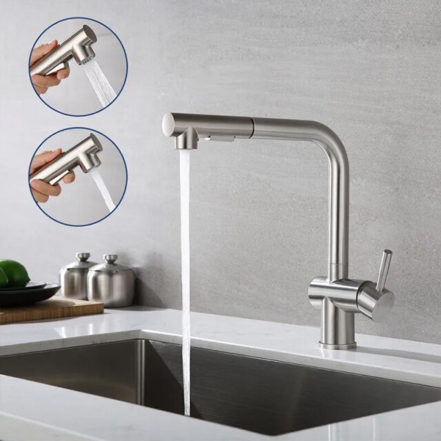 Stainless Steel
