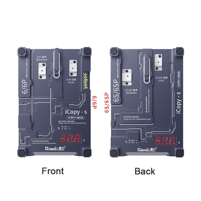 for 6S