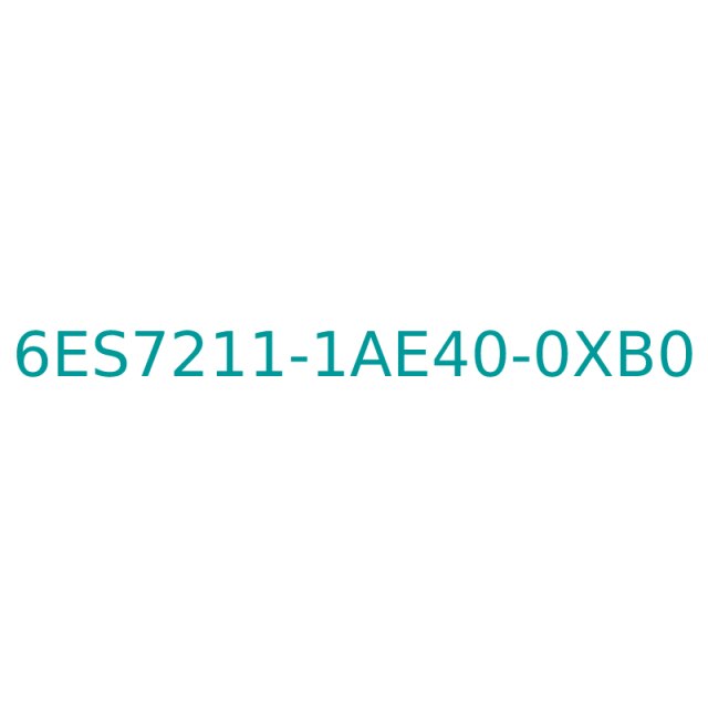 6ES7211-1AE40-0XB0