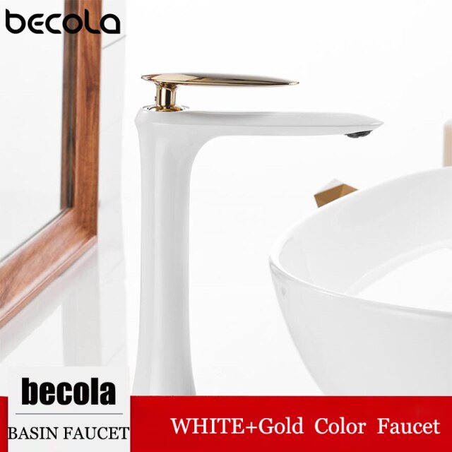 White-Gold