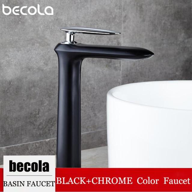 BLACK-CHROME