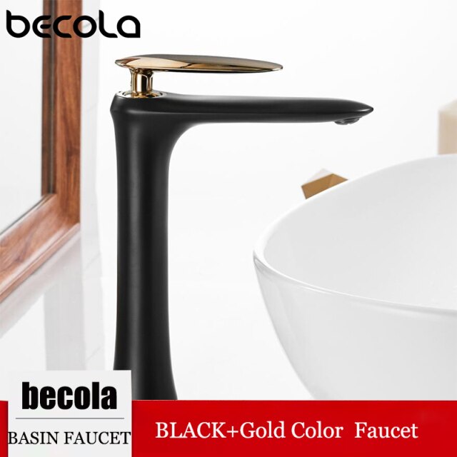 Black-Gold