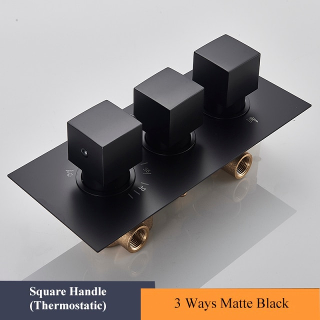 S 3-Black