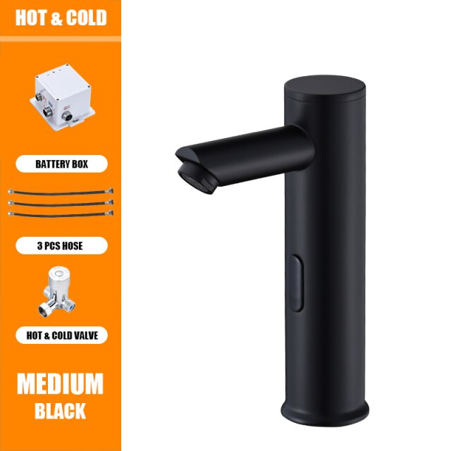 Hot and Cold-360907