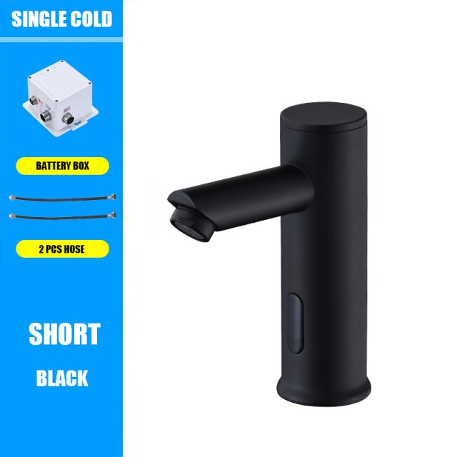 Single Cold